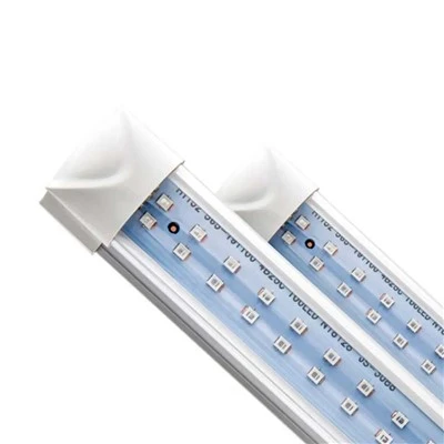 LED vaxtarljós innanhúss fyrir plöntur