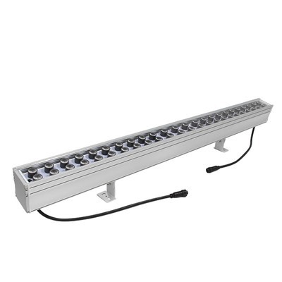 Inni Stage Lighting Led Bar Wall Þvottavél