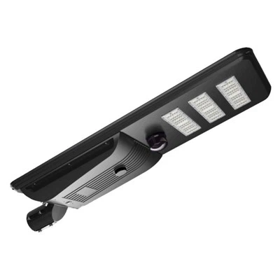 IP66 allt í einu Led sólargötuljós