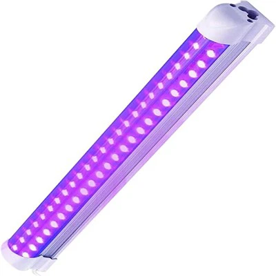 IP66 LED UV ljós 395nm