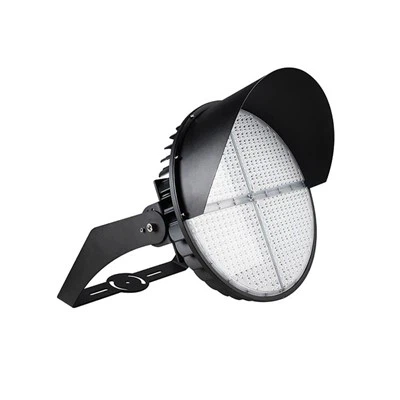 IP66 vatnsheldur LED fótboltavöllur lýsing