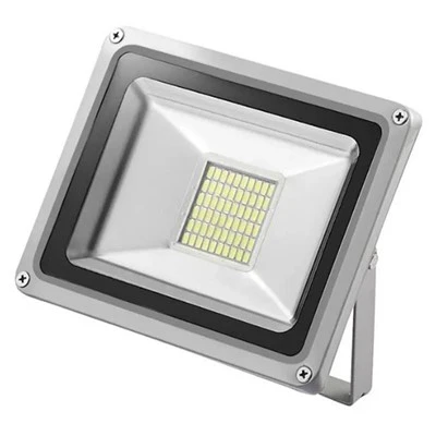 LED flóðljós IP65 lágspennu vatnsheldur