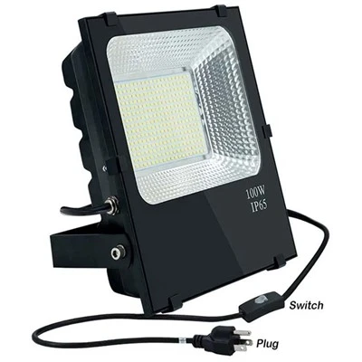 LED flóðljós IP65