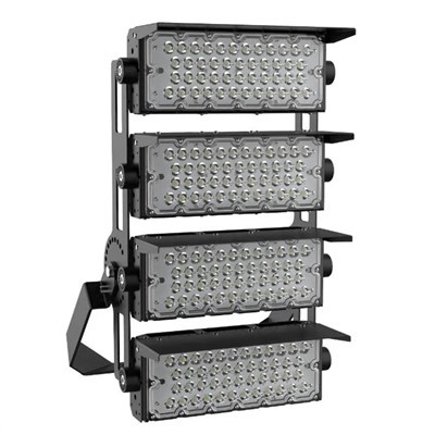 Led flóðljós útikastarar