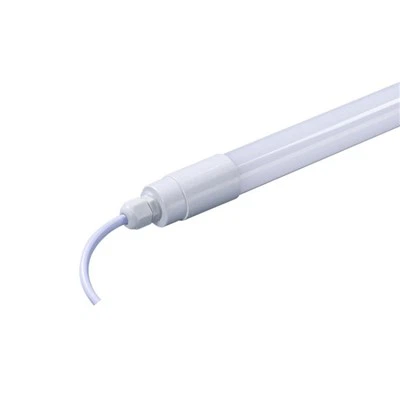 Led ljós fyrir varphænu