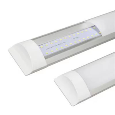 Led Tengjanlegt Batten Light