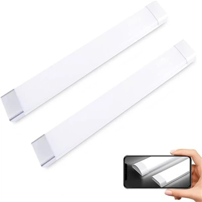 Led Tengjanleg Batten Light Daylight White