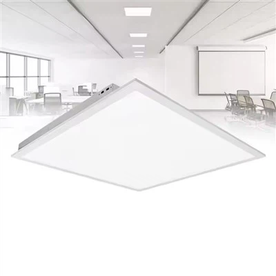 LED Innfelldur Panel lampi