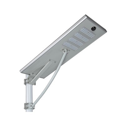 IP67 sólargötuljós 60w
