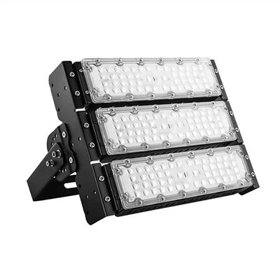 LED leikvangsljós 230W 5000K