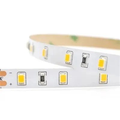 LED Strip ljós Hvítt 10W 5800K