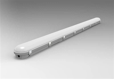 LED Tri-Proof Luminaire IP65 vatnsheldur