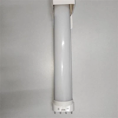 Led rörljós með 4 pinnum 12W 15W 1M