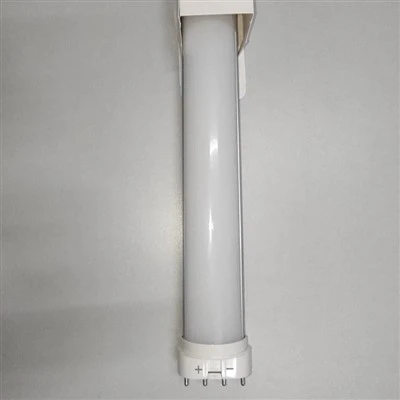 Led rörljós með 4 pinna 8W 12W 2M