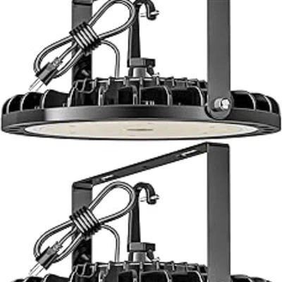Led vatnsheldur Highbay Light 110-277V 100W