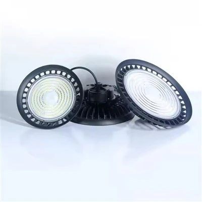 Led vatnsheldur Highbay ljós 230W Ip67
