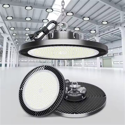 Led vatnsheldur Highbay Light 260W Ip67 4100K