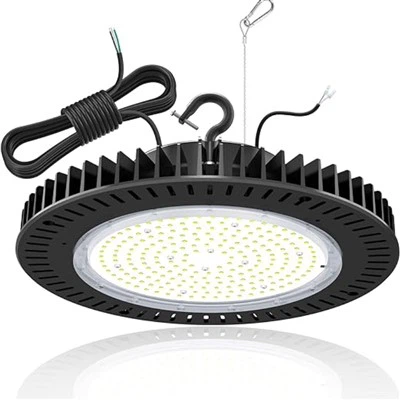 Led vatnsheldur Highbay ljós 350W Ip66