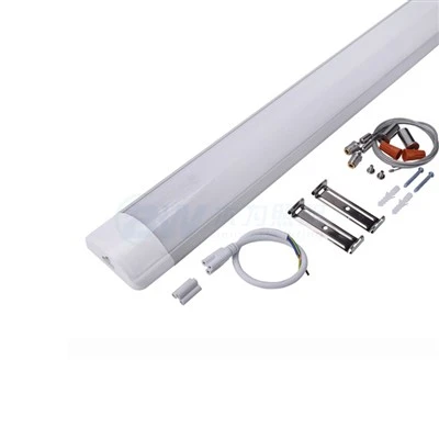 Úti LED Batten Light CCT