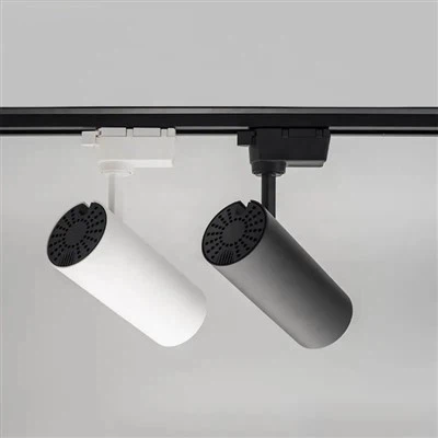 Útibrautarlýsing Demmanleg