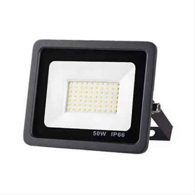 Fjargreind endurskinsmerki Hreyfiflóðljós