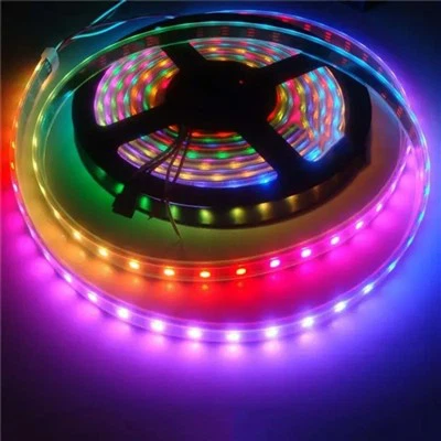 RGBW Led Strip ljós