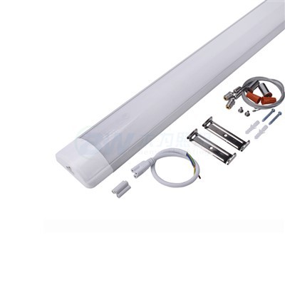 Slim Surface LED Batten Light