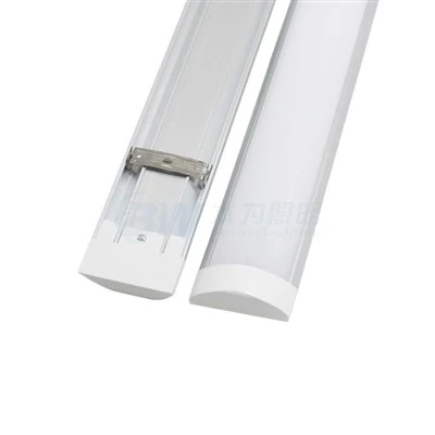 Slimline Led Batten Lights 4ft