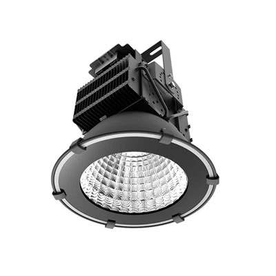 Tower Crane High Mast Light