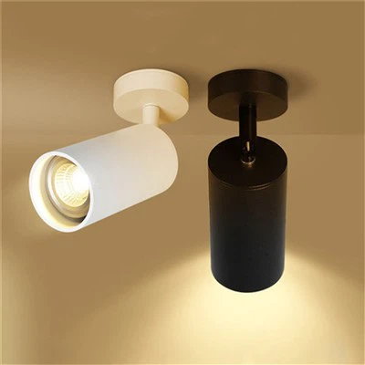 Tracklight Fyrir Hall