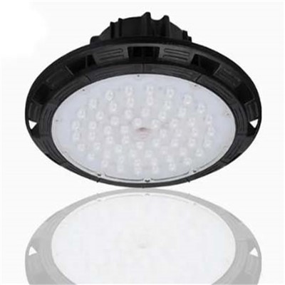 UFO LED High Bay ljós 100W