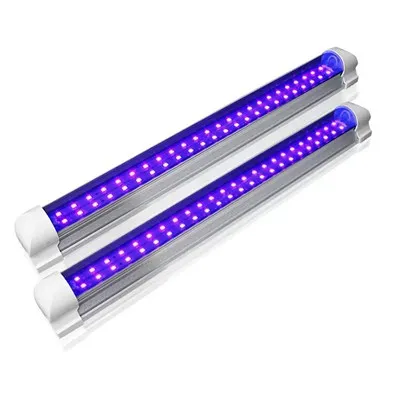 UV T8 ljósapera