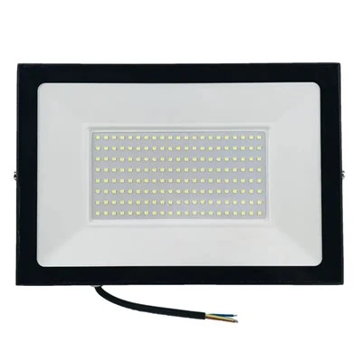 Vatnsheldur Ip67 3400K Led úti flóðljós