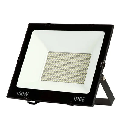 Vatnsheldur Ip67 4300K Led úti flóðljós