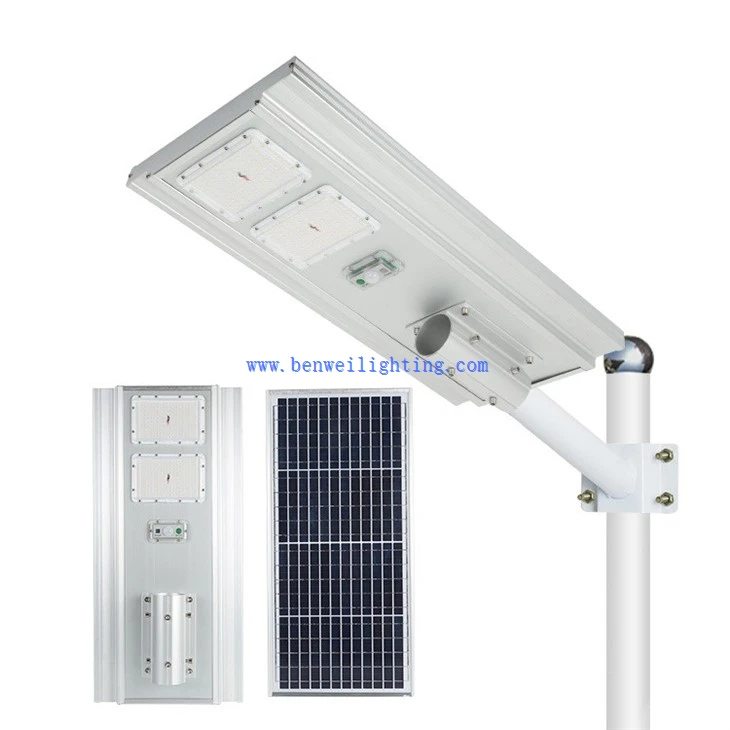 Solar street lanterns (5)