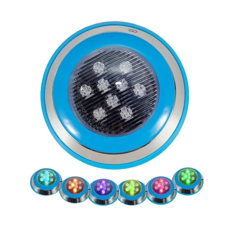 Swimming Pool Light Remote Control
