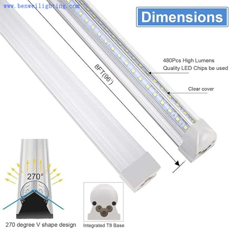 shop lights for workshop