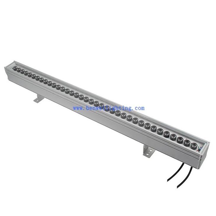Wall Washer Led Light Aluminum Wall Washer Led